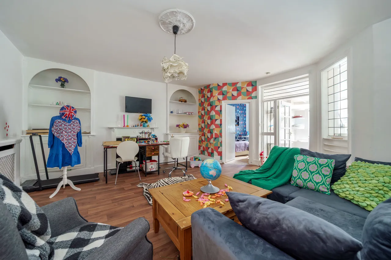 Shirland Road, London, W9, photo 10