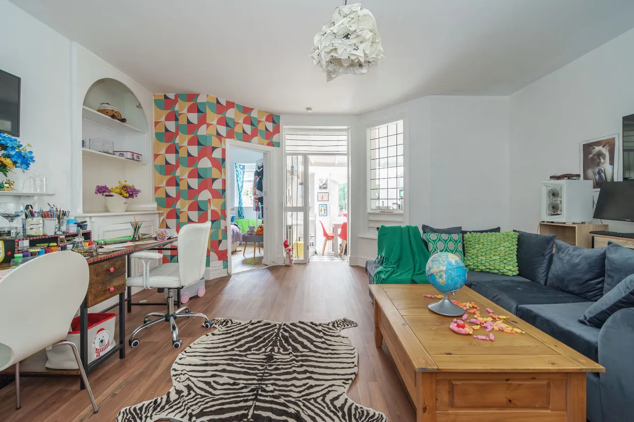 Shirland Road, London, W9, photo 5