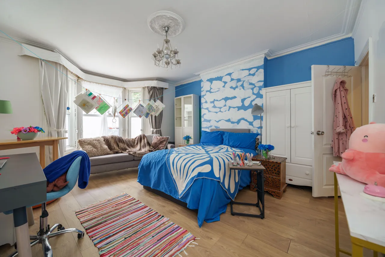 Shirland Road, London, W9, photo 4