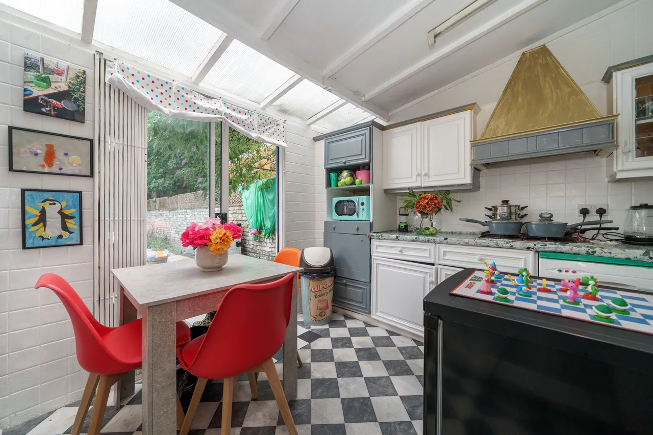 Shirland Road, London, W9, photo 3