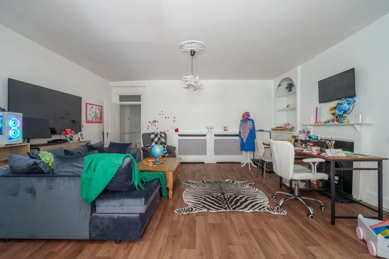 Shirland Road, London, W9, photo 9