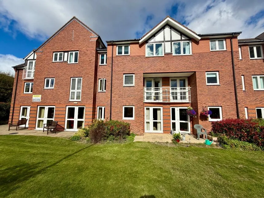 Highbridge, Gosforth, NE3, photo 6