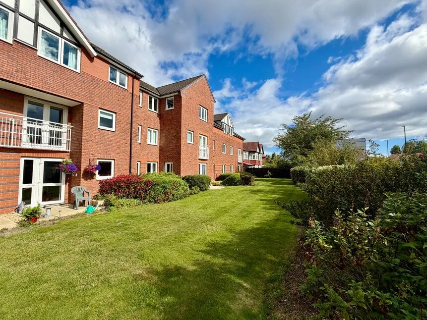 Highbridge, Gosforth, NE3, photo 7