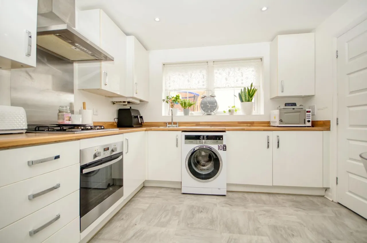 Bamber Close, West End, Southampton, SO30 3HW, photo 5