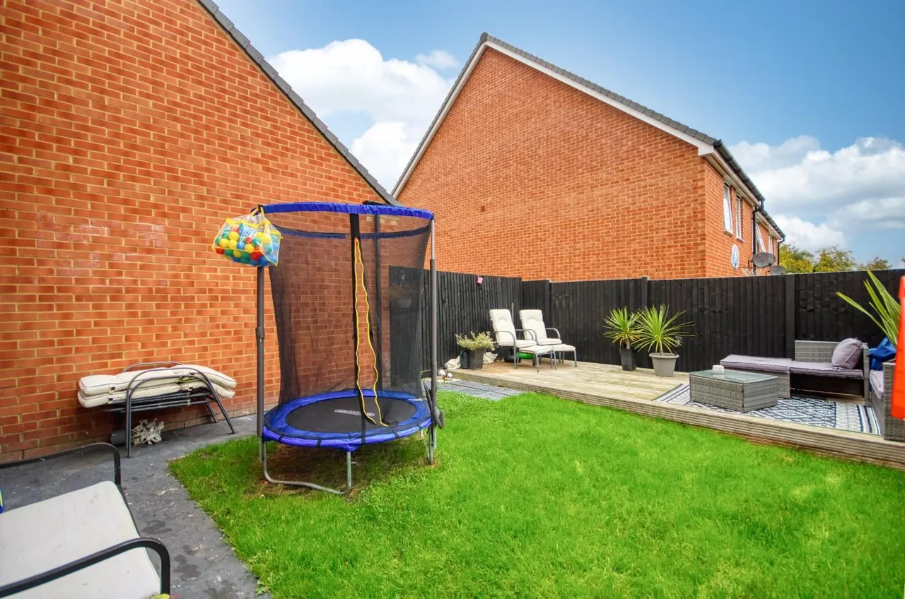 Bamber Close, West End, Southampton, SO30 3HW, photo 12