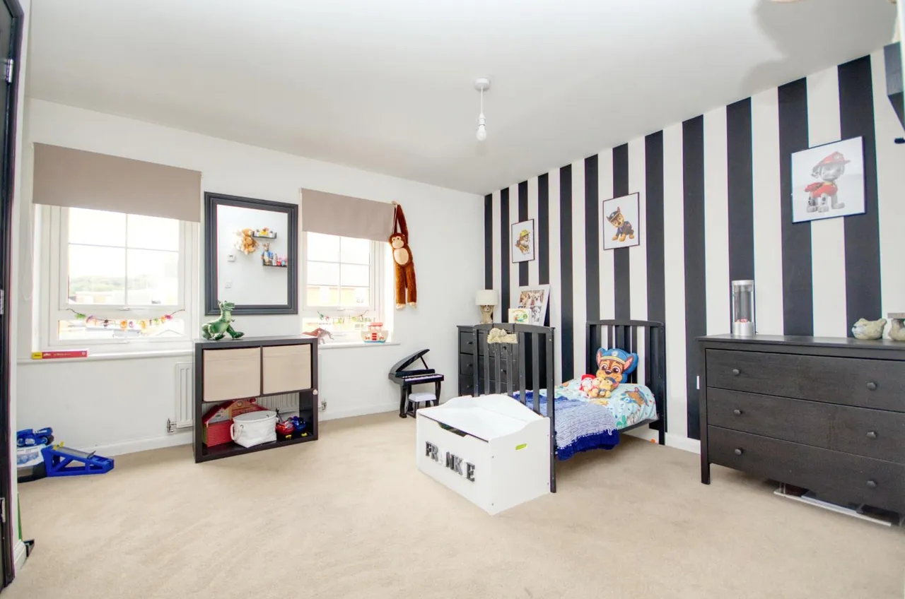Bamber Close, West End, Southampton, SO30 3HW, photo 8