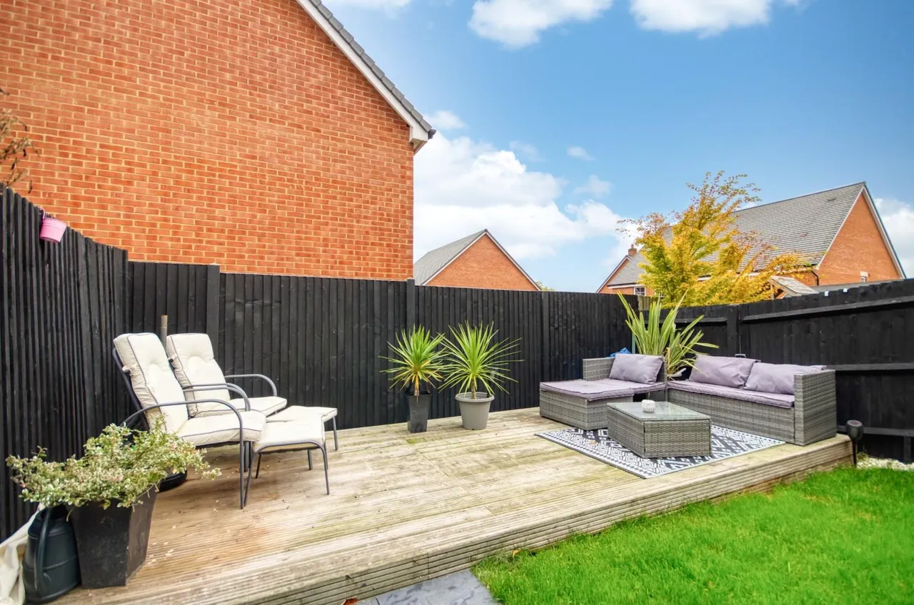 Bamber Close, West End, Southampton, SO30 3HW, photo 2