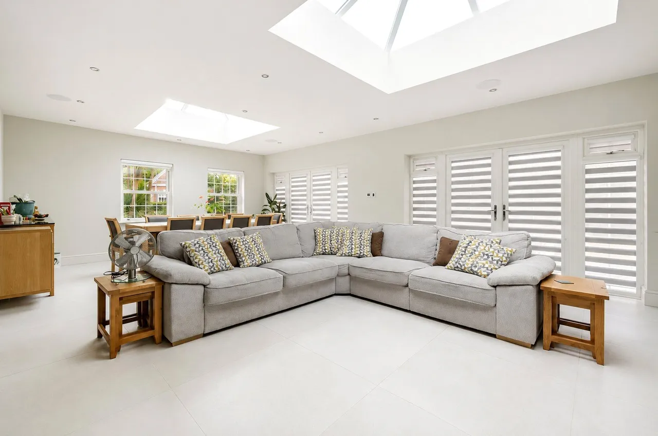 Brimpton Lane, Brimpton, Reading, Berkshire, RG7 4RF, photo 13