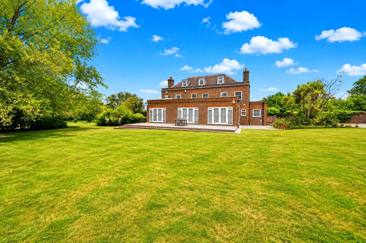 Brimpton Lane, Brimpton, Reading, Berkshire, RG7 4RF, photo 37