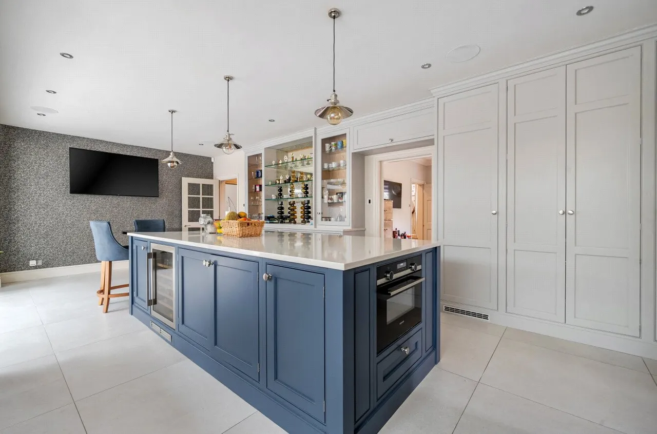 Brimpton Lane, Brimpton, Reading, Berkshire, RG7 4RF, photo 10