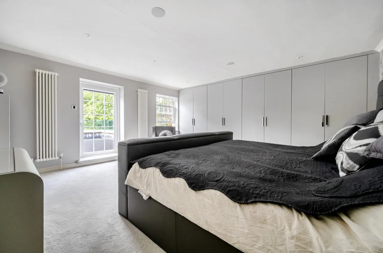 Brimpton Lane, Brimpton, Reading, Berkshire, RG7 4RF, photo 25