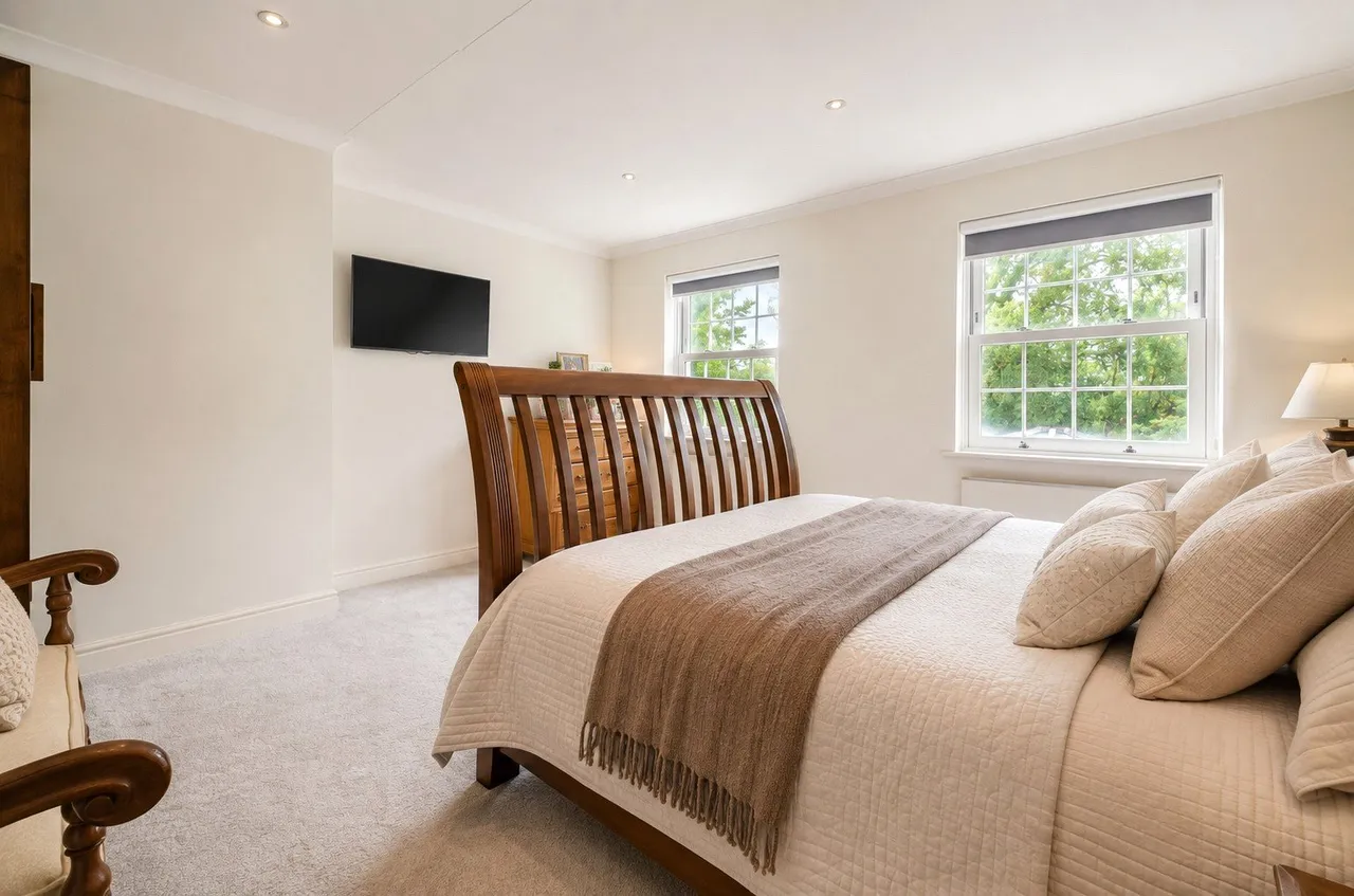 Brimpton Lane, Brimpton, Reading, Berkshire, RG7 4RF, photo 28