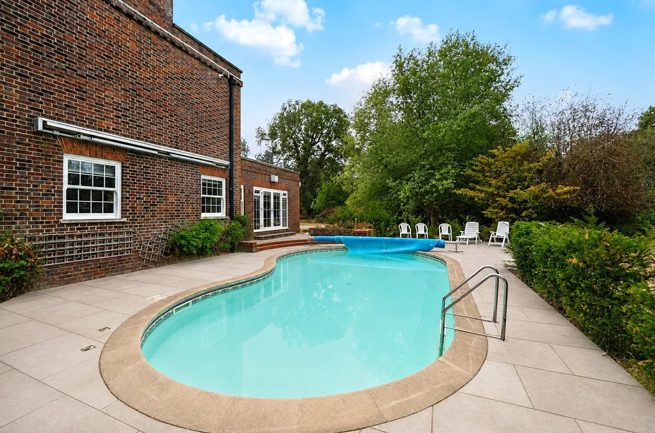 Brimpton Lane, Brimpton, Reading, Berkshire, RG7 4RF, photo 6