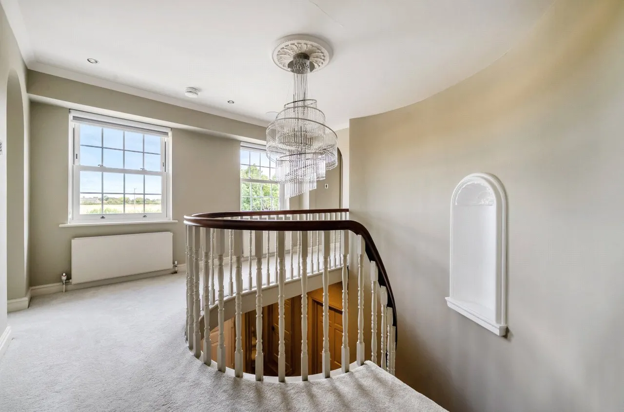 Brimpton Lane, Brimpton, Reading, Berkshire, RG7 4RF, photo 24