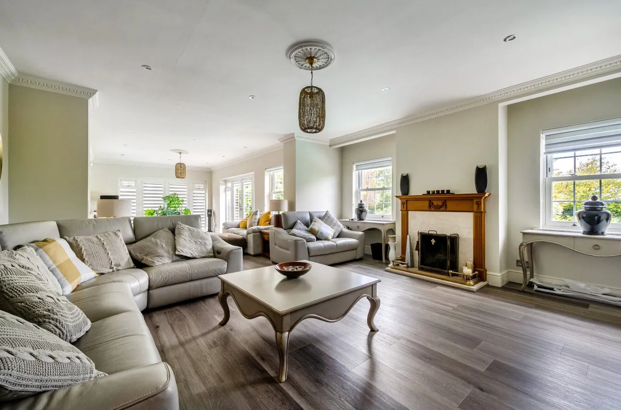 Brimpton Lane, Brimpton, Reading, Berkshire, RG7 4RF, photo 19