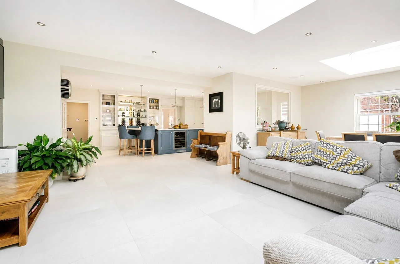 Brimpton Lane, Brimpton, Reading, Berkshire, RG7 4RF, photo 3