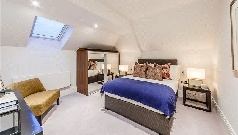 Rainville Road, Fulham, W6, photo 6