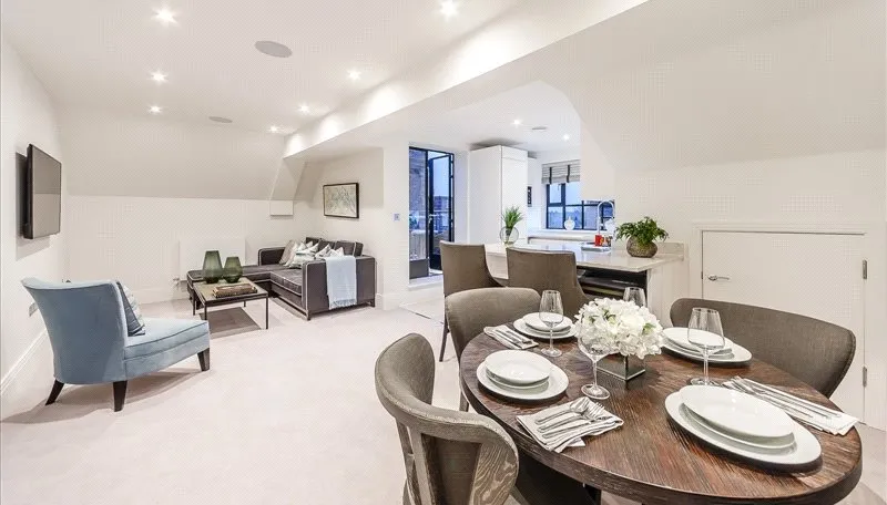 Rainville Road, Fulham, W6, photo 2