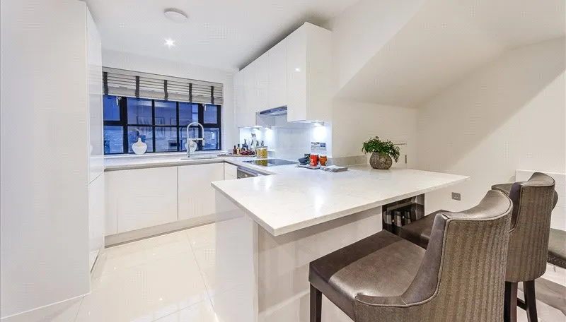 Rainville Road, Fulham, W6, photo 3