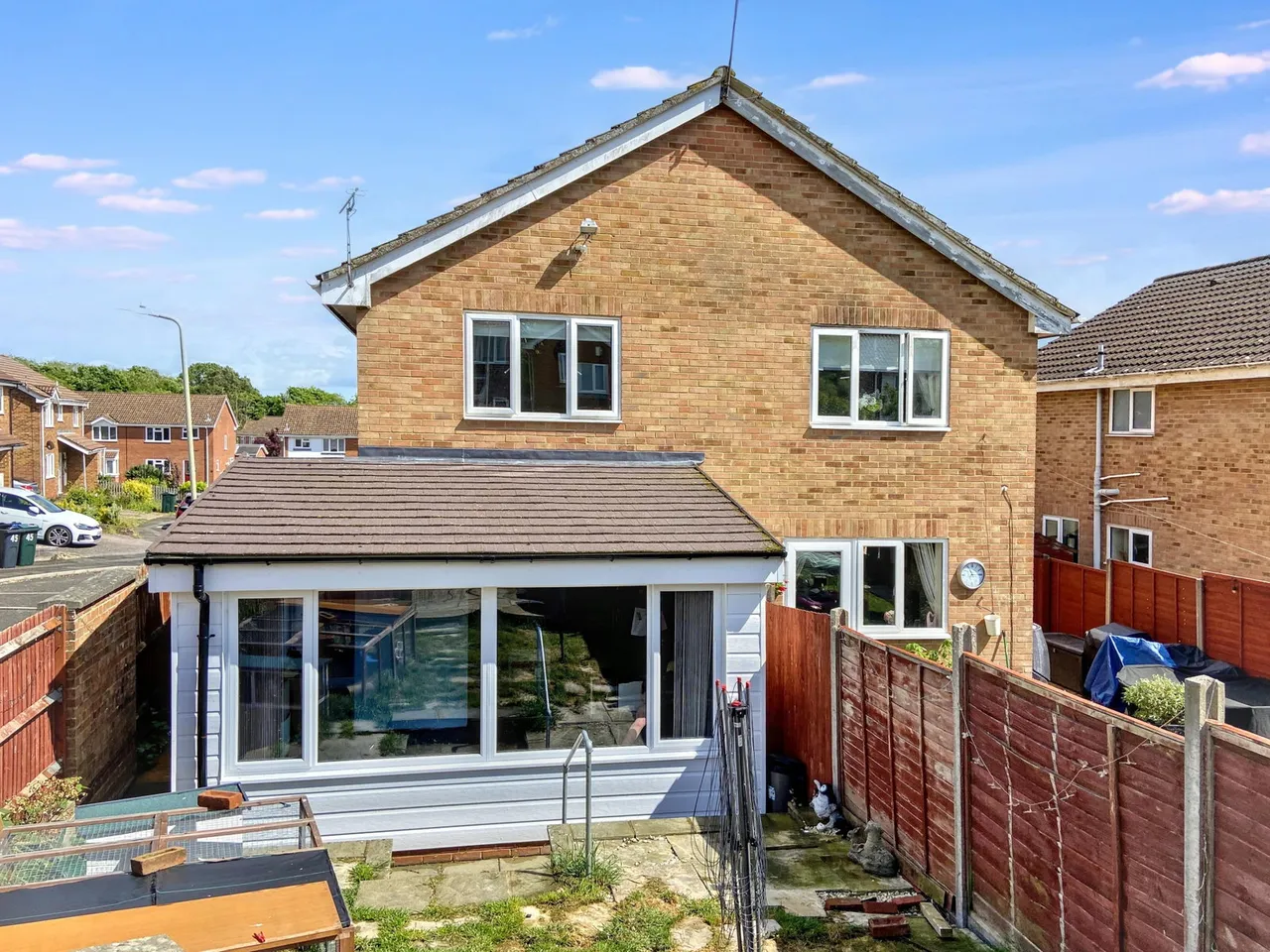 Newlands, Ashford, TN23, photo 13