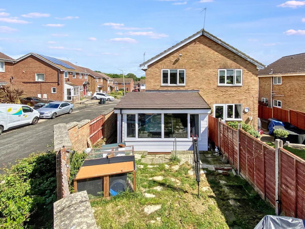 Newlands, Ashford, TN23, photo 2