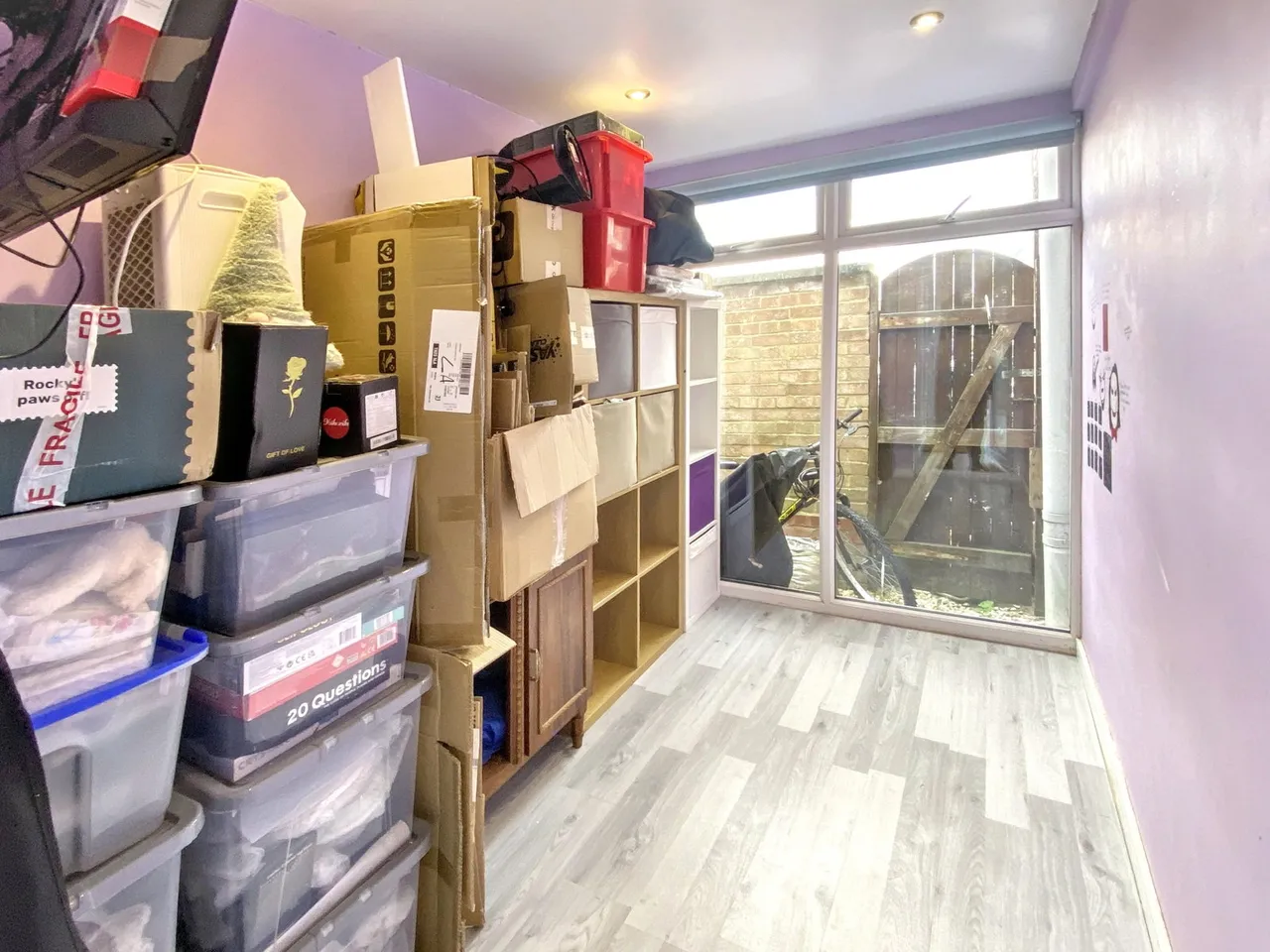 Newlands, Ashford, TN23, photo 8
