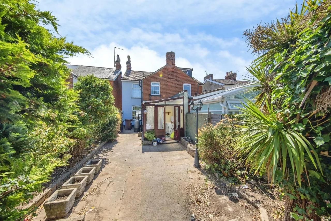Pearce Road, Ipswich, IP3, photo 12
