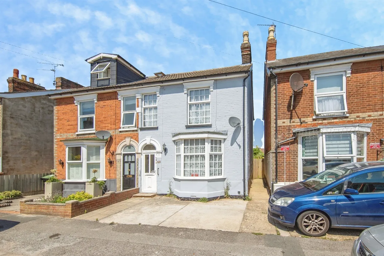Pearce Road, Ipswich, IP3, photo 15
