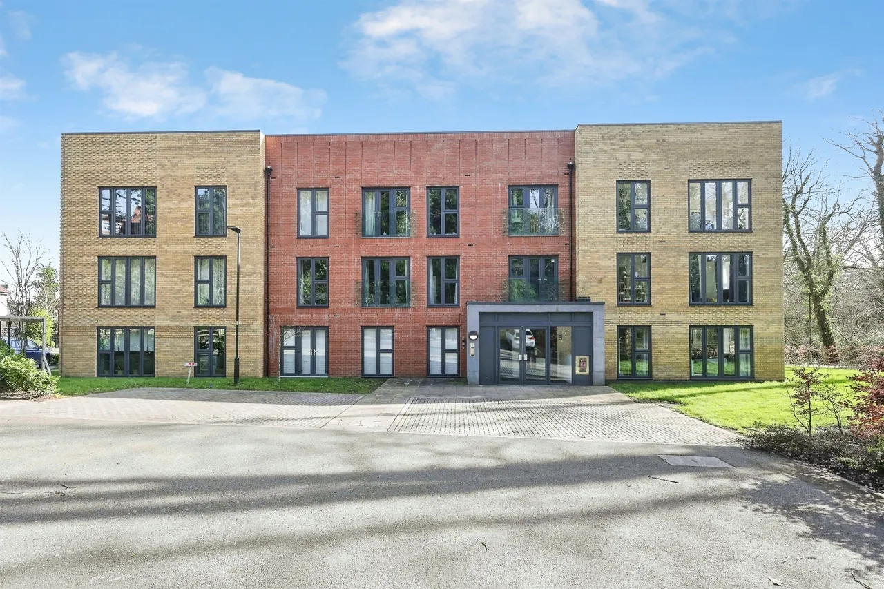 Farm Drive, Northfield, B31, photo 14