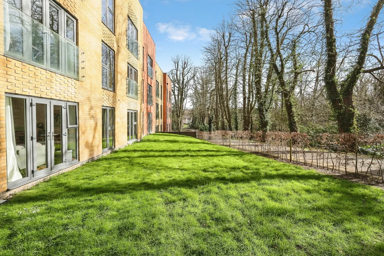 Farm Drive, Northfield, B31, photo 13