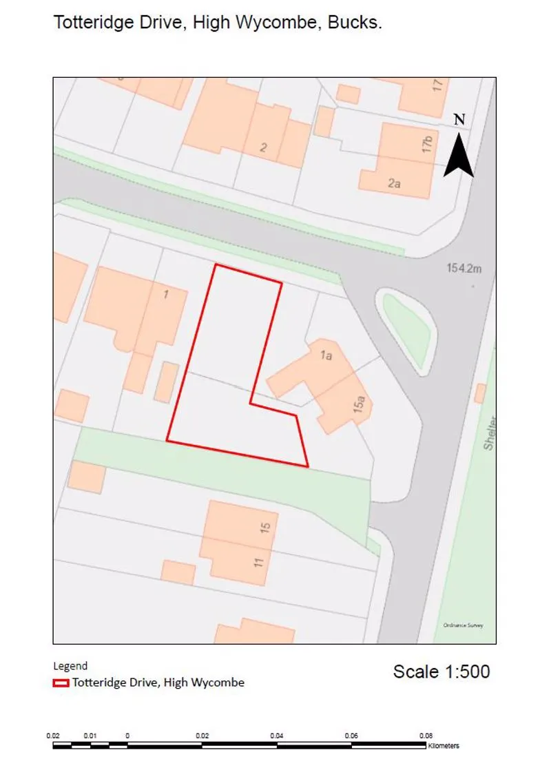 Totteridge Drive, High Wycombe HP13 6JH, photo 2
