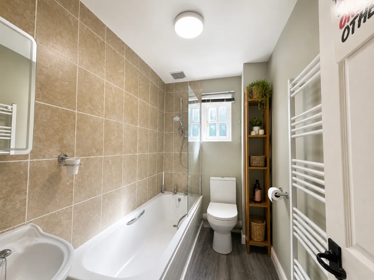 Tannery Lane, Sandwich, Kent, CT13 9FX, photo 13