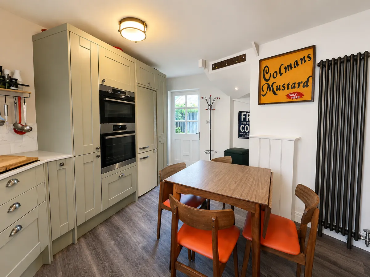 Tannery Lane, Sandwich, Kent, CT13 9FX, photo 3