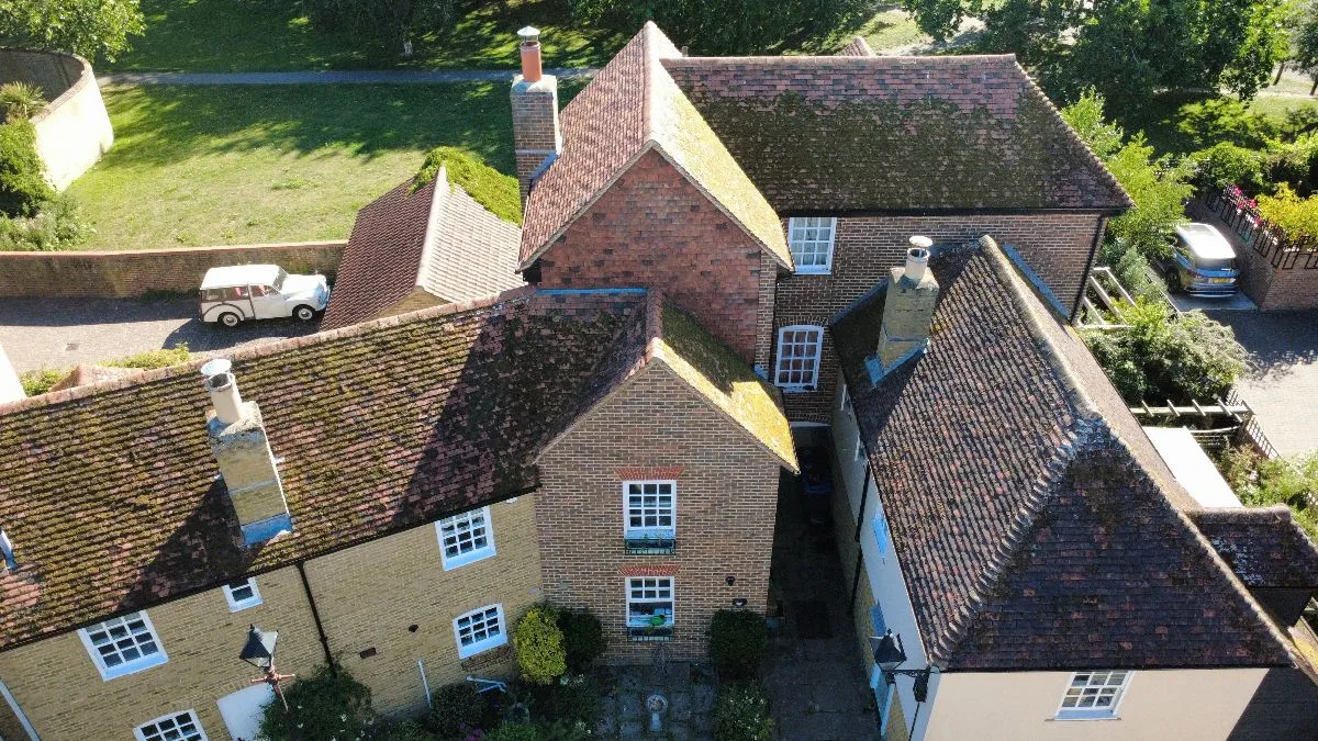 Tannery Lane, Sandwich, Kent, CT13 9FX, photo 15