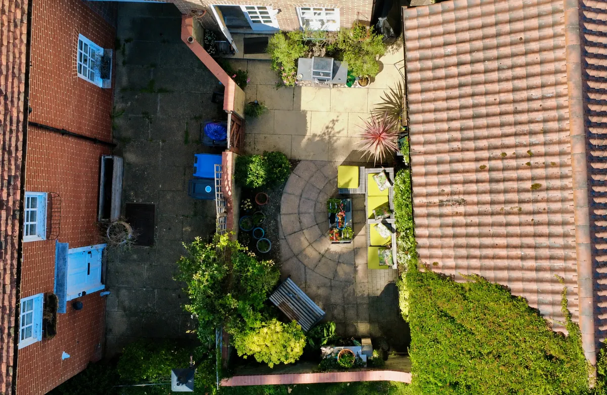 Tannery Lane, Sandwich, Kent, CT13 9FX, photo 14