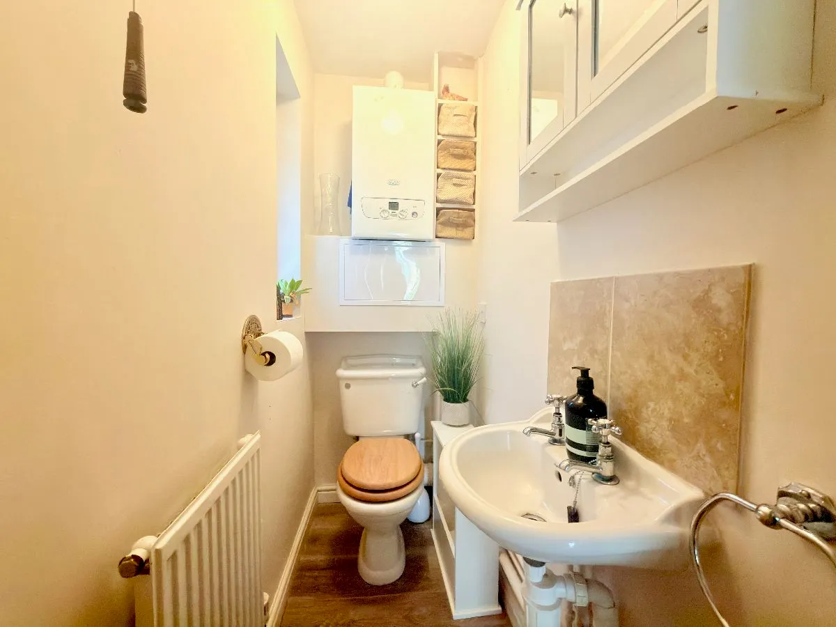 Tannery Lane, Sandwich, Kent, CT13 9FX, photo 8