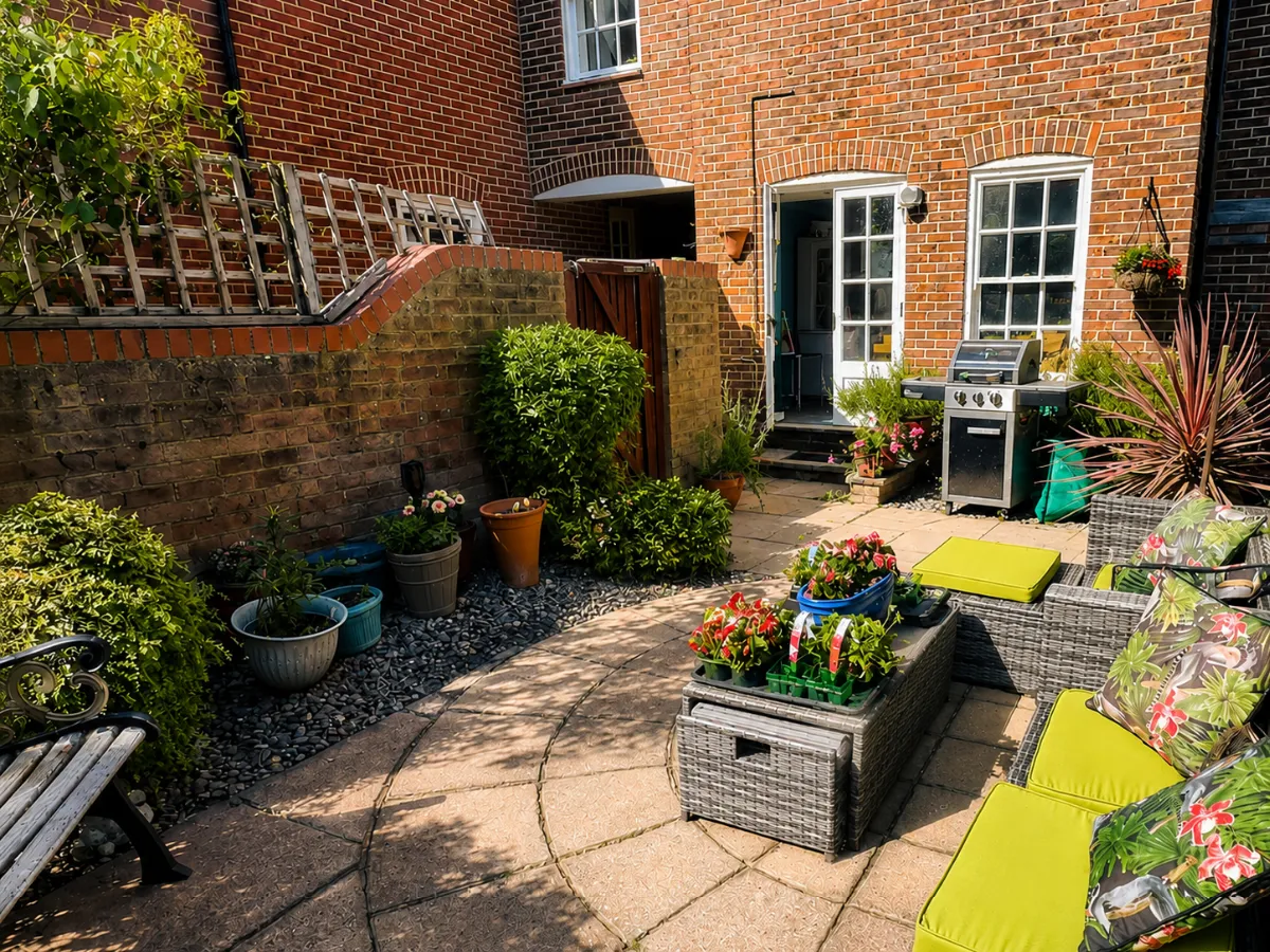 Tannery Lane, Sandwich, Kent, CT13 9FX, photo 7