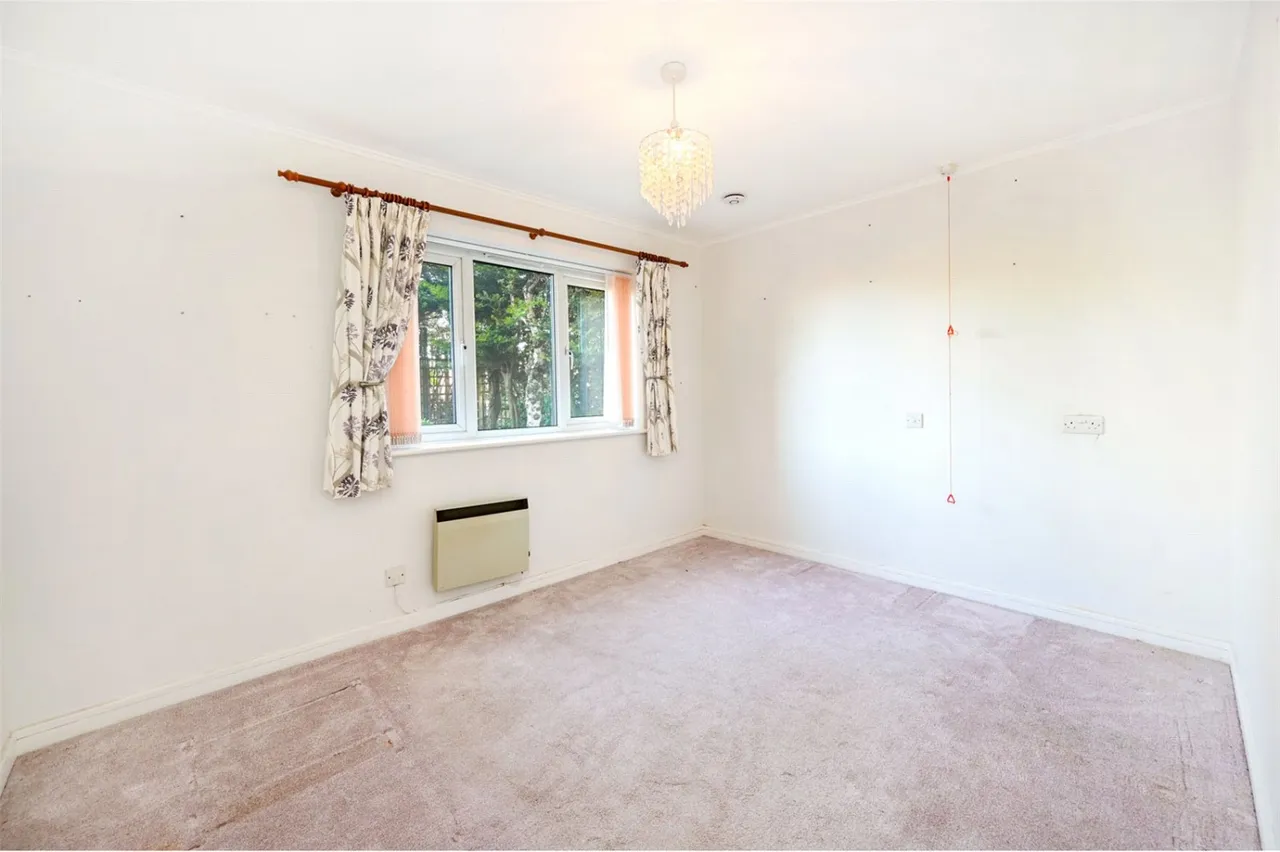 Edwin Arnold Court, Sidcup, DA14, photo 7