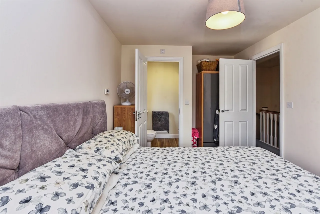 Theobald Road, Nunney, Frome, photo 12