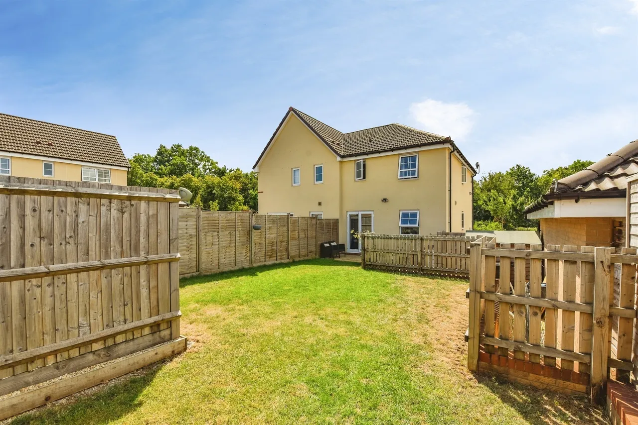 Theobald Road, Nunney, Frome, photo 3