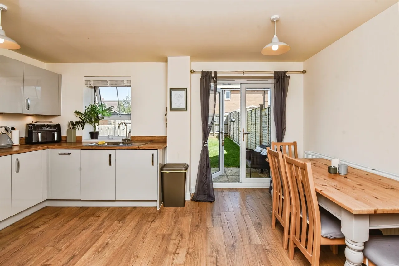 Theobald Road, Nunney, Frome, photo 6