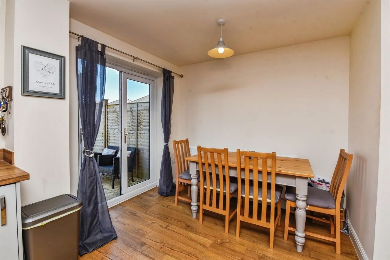 Theobald Road, Nunney, Frome, photo 11
