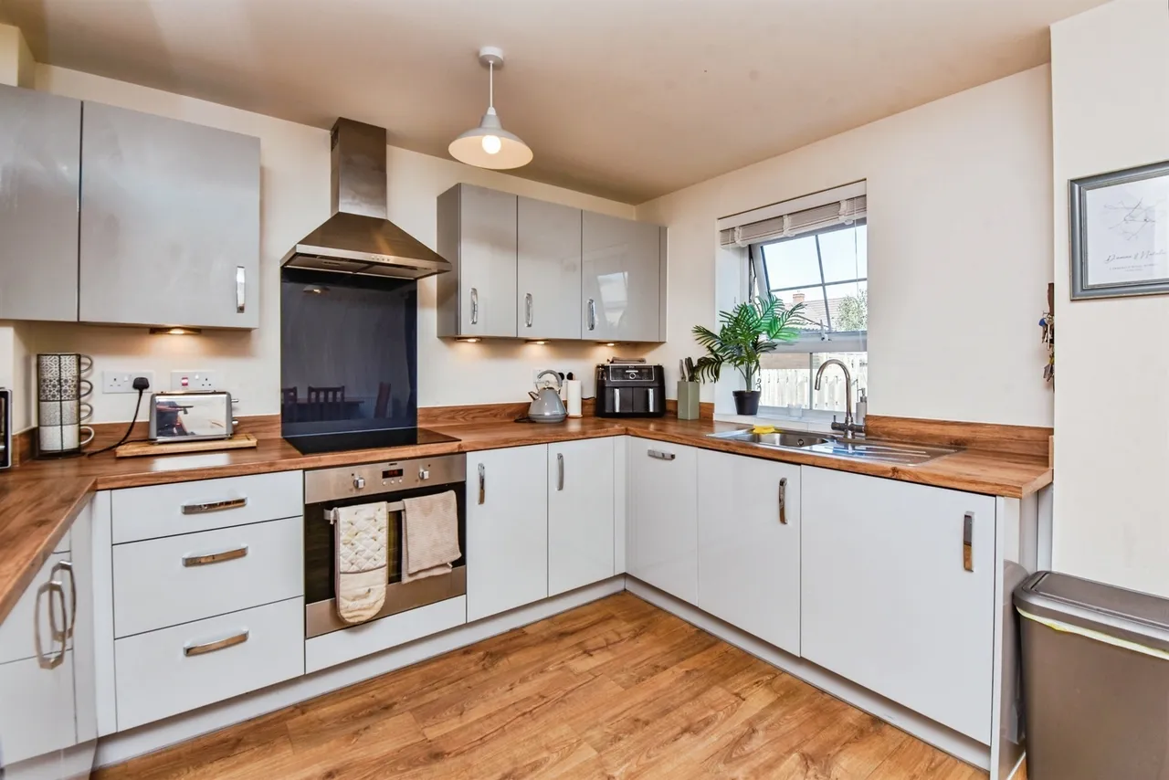 Theobald Road, Nunney, Frome, photo 10