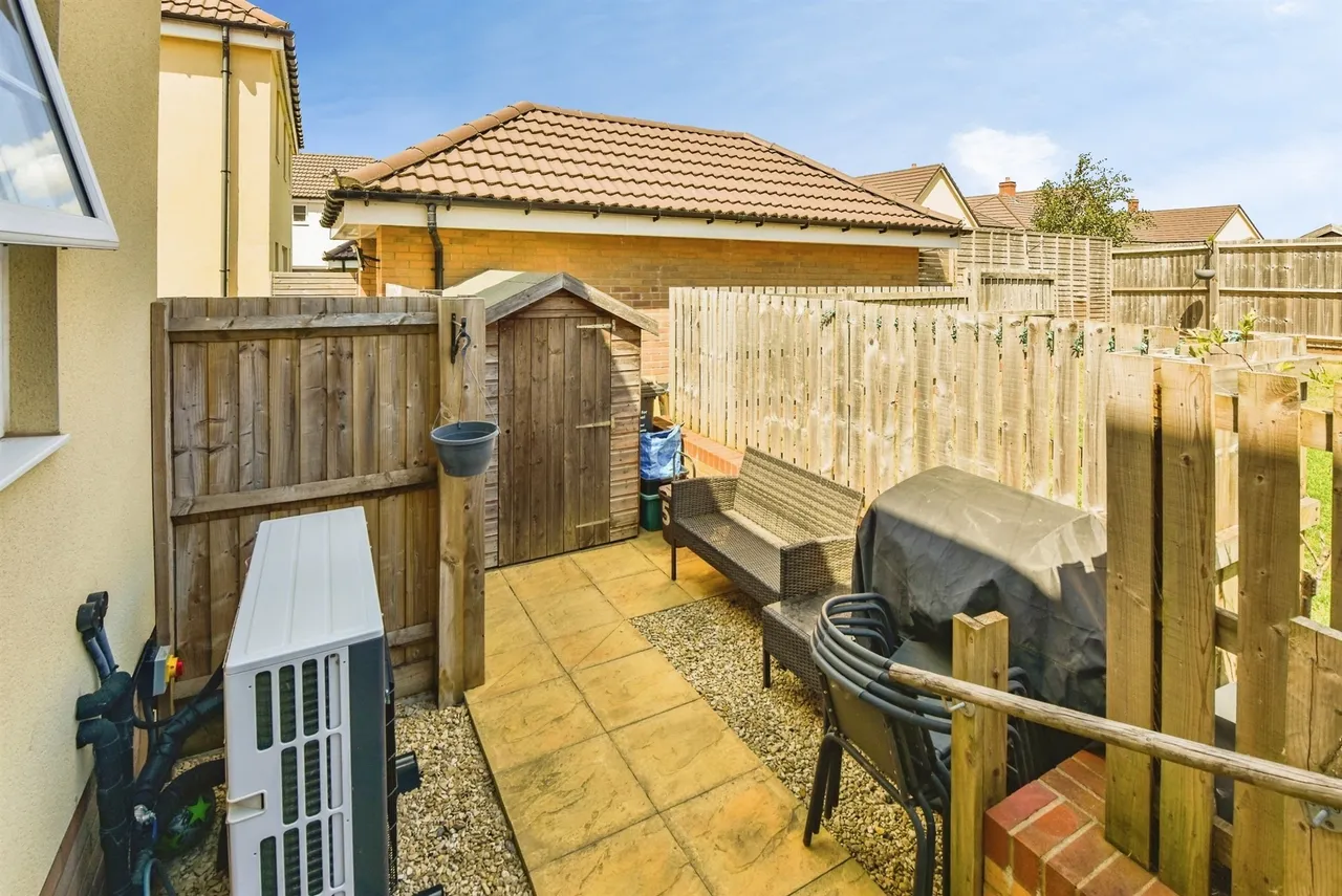 Theobald Road, Nunney, Frome, photo 5
