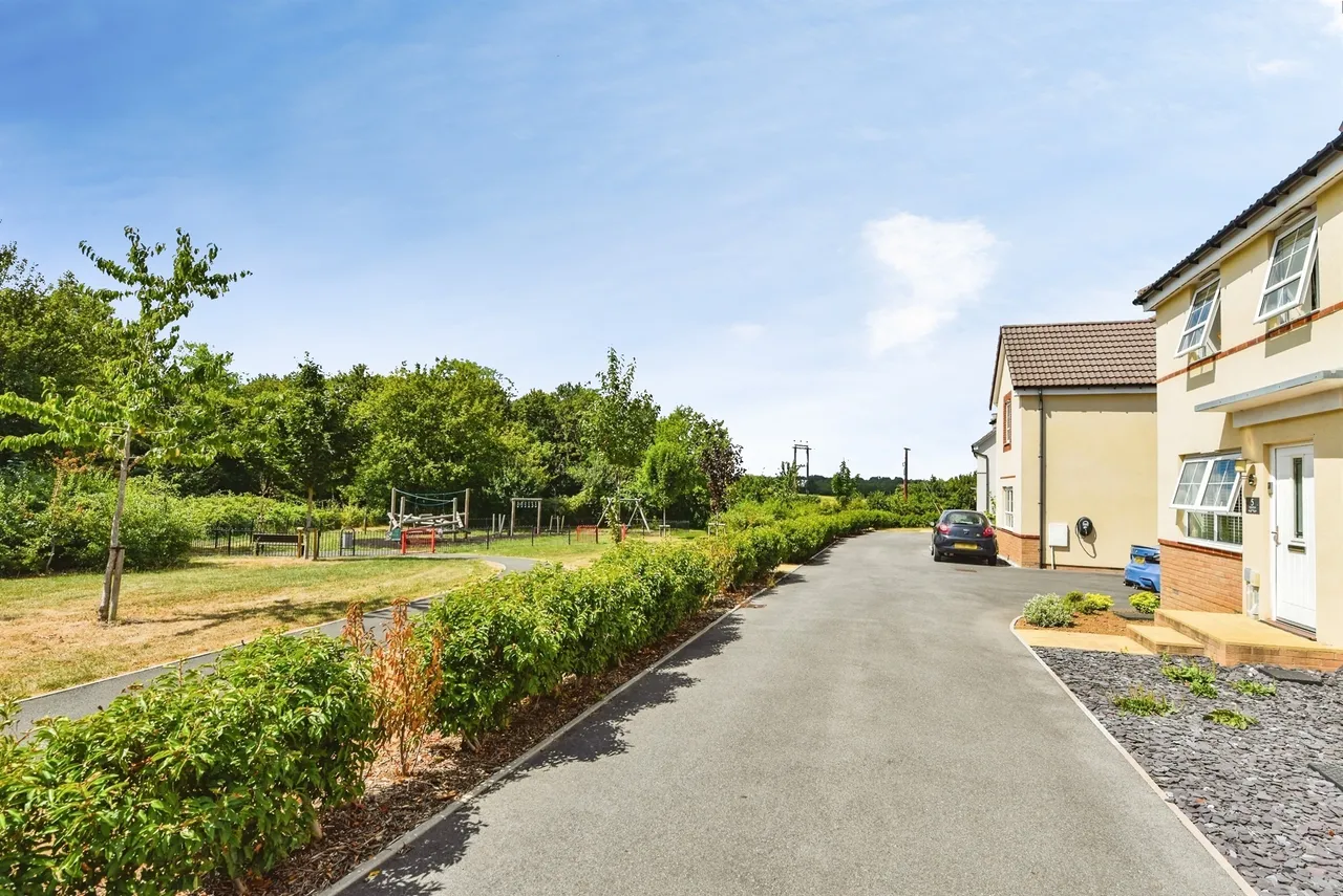 Theobald Road, Nunney, Frome, photo 9
