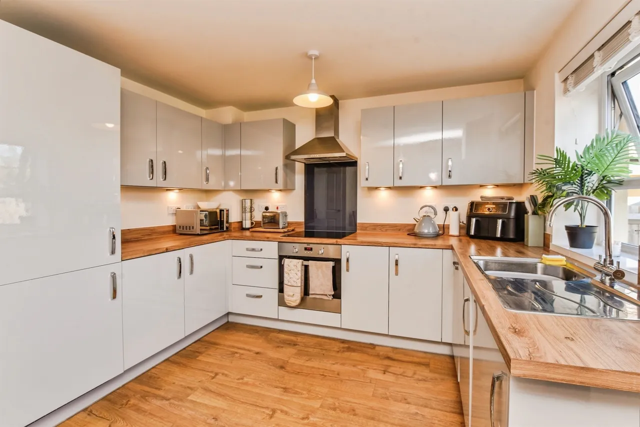 Theobald Road, Nunney, Frome, photo 2