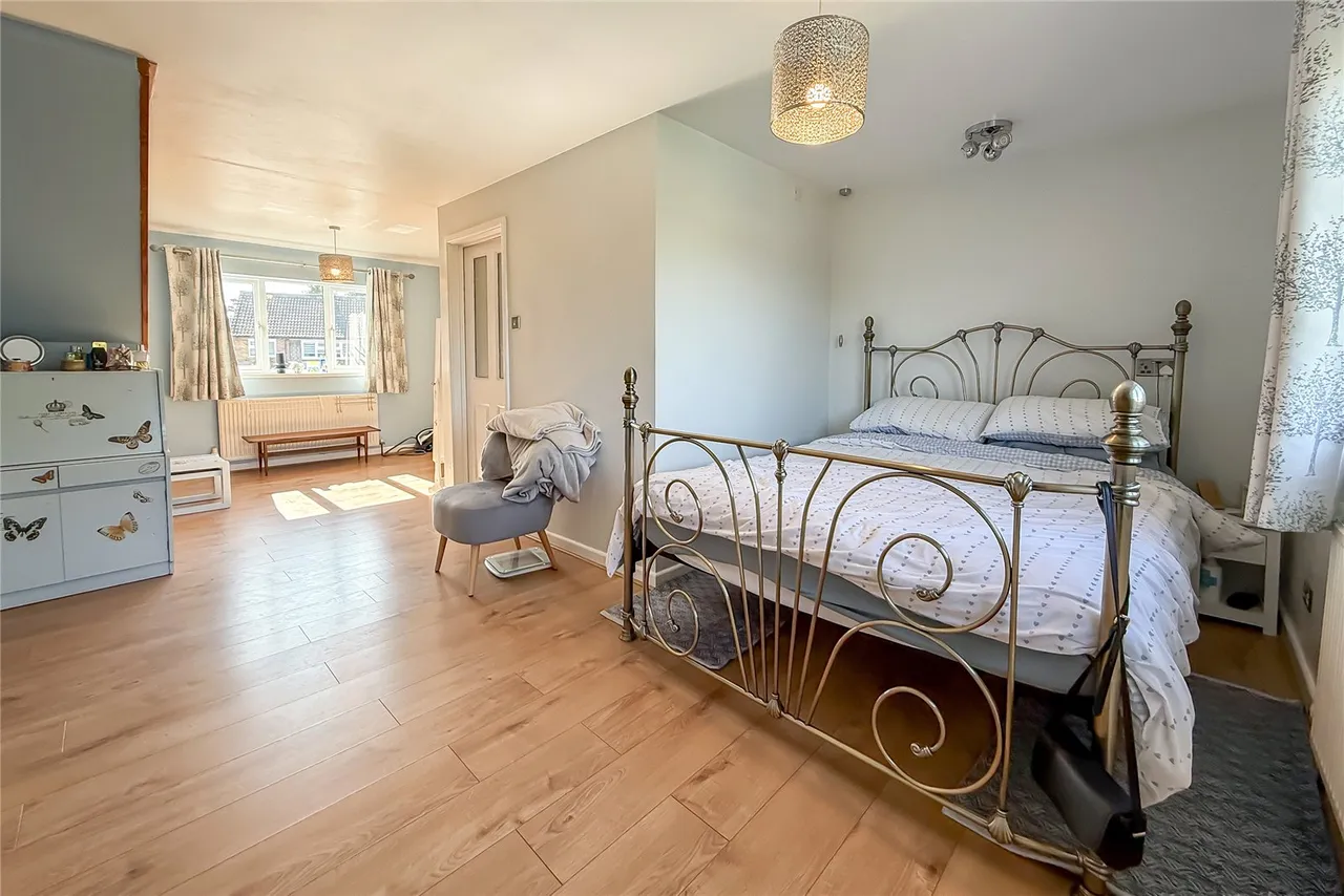 Langley Grove, St. Albans, Hertfordshire, AL4 9DS, photo 6