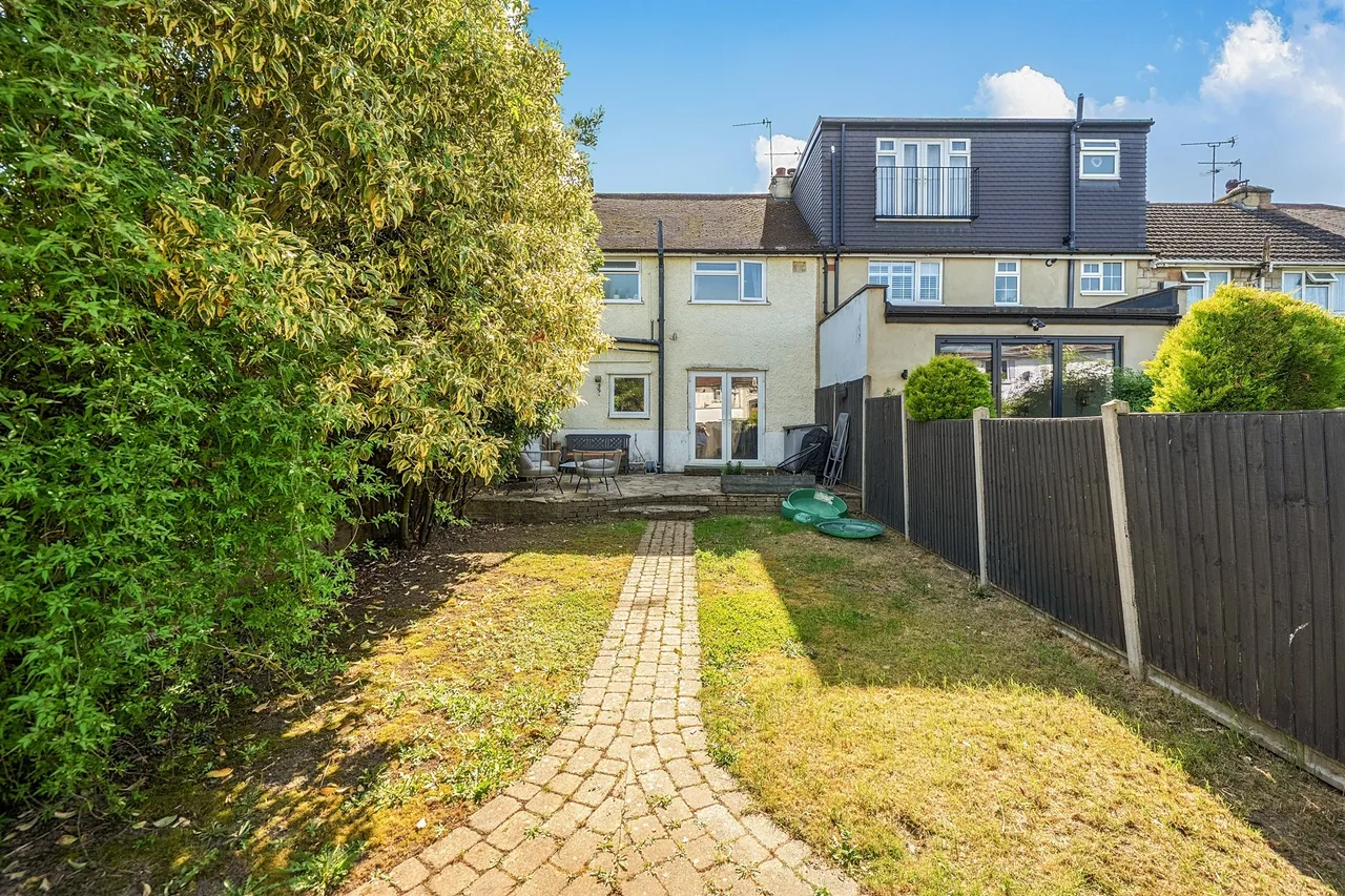 Aubrey Avenue, London Colney, St. Albans, photo 4