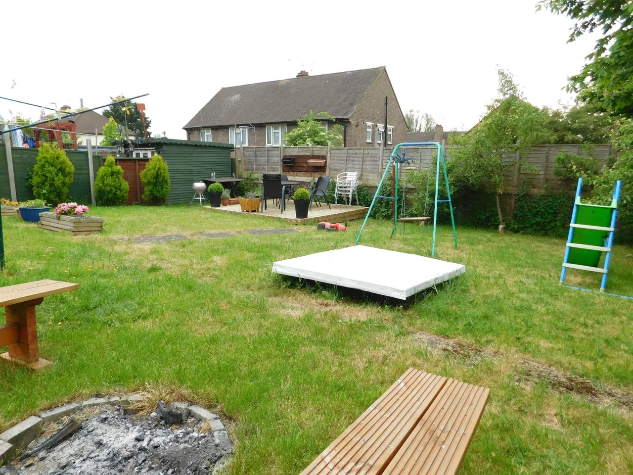 Gifford Gardens, Hanwell, W7, photo 2