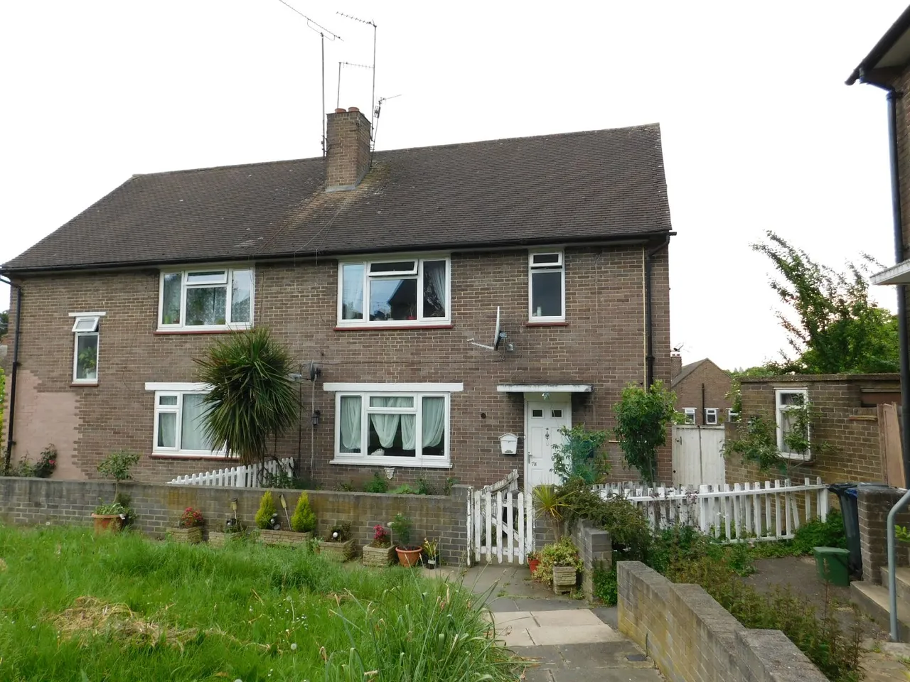 Gifford Gardens, Hanwell, W7, photo 8